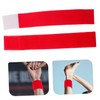 BESPORTBLE 2pcs Sticky Toes Yoga Training Bands Non- Foot Straps