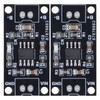 2Pcs NiMH Battery Charging Board Portable Wear Proof CC CV