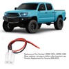 Blower Motor Connector Wiring Harness 90980 10916 Replacement for Tacoma