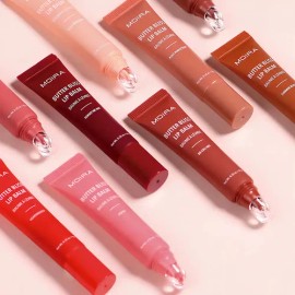 Bálsamo Labial Hidratante Butter Bliss Lip Balm 06 Rule Breaker                                                                                       