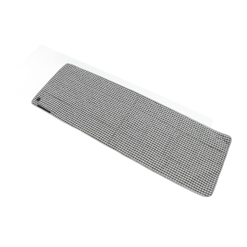 Camping Sleeping Bag Pad USB Port Heated Sleeping Bag Pad