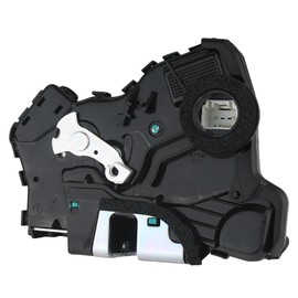 Osompar Door Lock Actuator Motor Assembly Front Right Passenger Side for Toyota 4Runner Camry Tundra Sequoia Highlander Lexus GS350 LS460 RX350 RX450h Scion tC xB iQ Replaces 69030-06200 69030-0C050