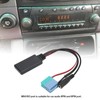 BOROCO Car Audio Wireless Bluetooth Adapter 8PIN 6PIN Car Bluetooth