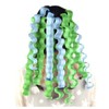 셀프 웨이브 롤러 볼륨 파마 머리 헤어롤-WF5219A Self Wave Roller Volume Perm Hair Roll - WF5219A