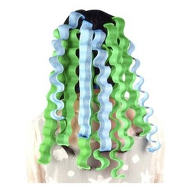 셀프 웨이브 롤러 볼륨 파마 머리 헤어롤-WF5219A Self Wave Roller Volume Perm Hair Roll - WF5219A