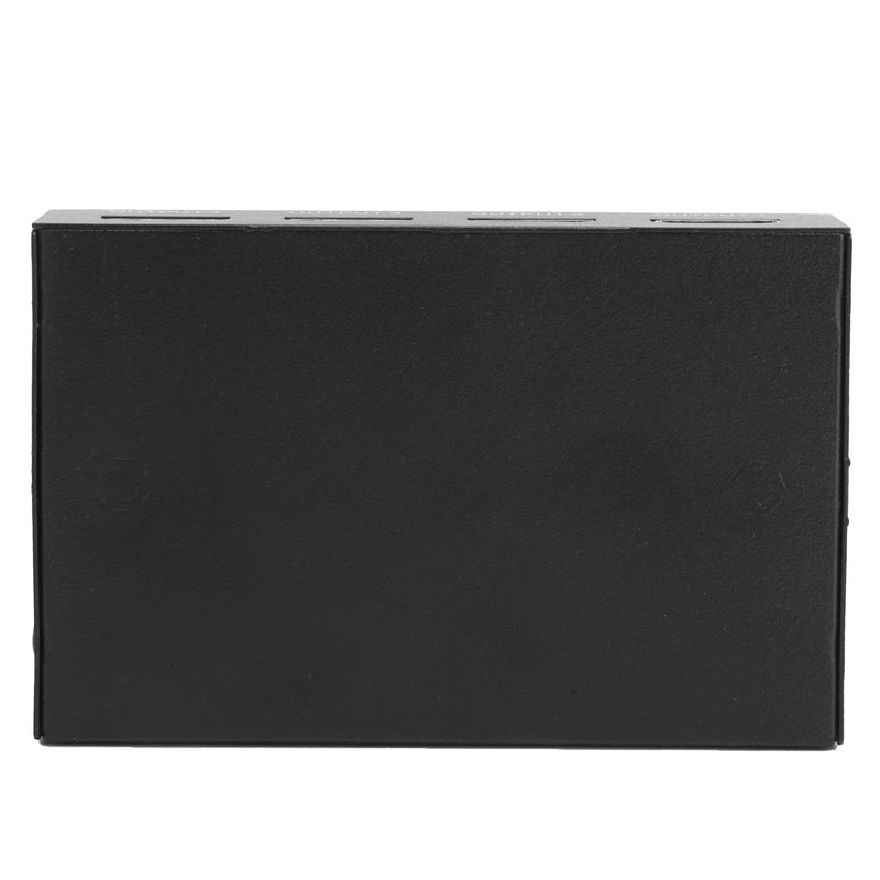 High Definition Multimedia Interface Splitter 3D 1080P 1‑in‑4‑out Amplifier