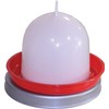 Drinking Warmer without Thermostat Diameter 33 cm Heating Plate Hot