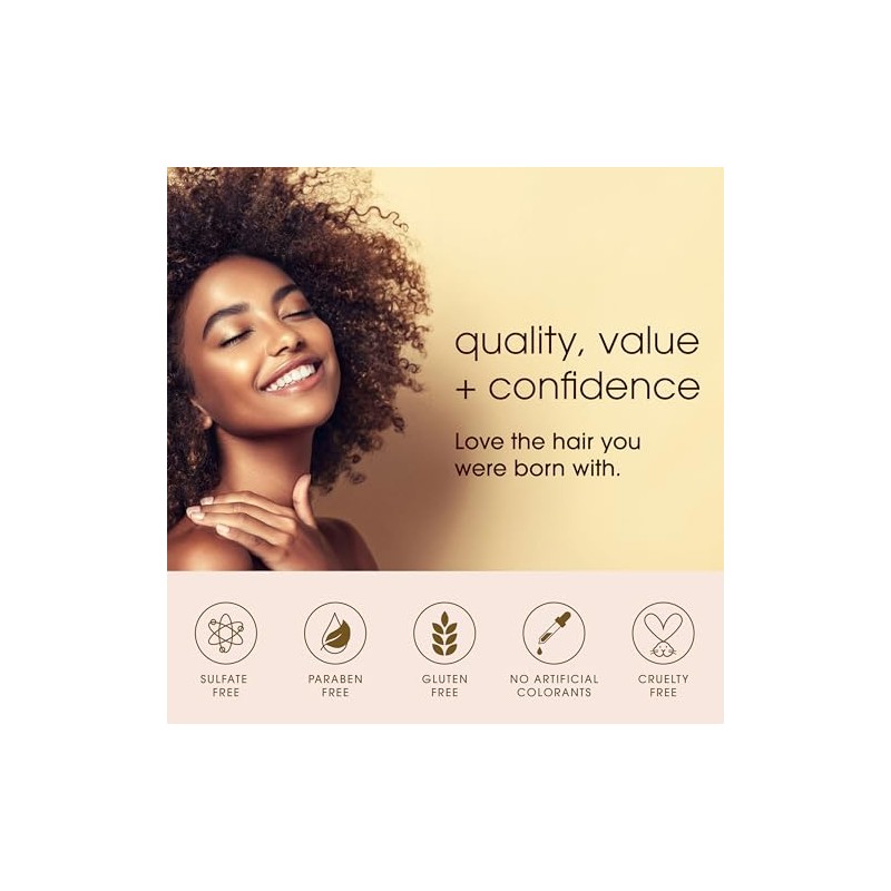 One n Only Argan Oil Permanent Color Cream - 7A