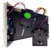 Arcade Game Machine Vending Machine Electronic Coin Selector Electronic Coin