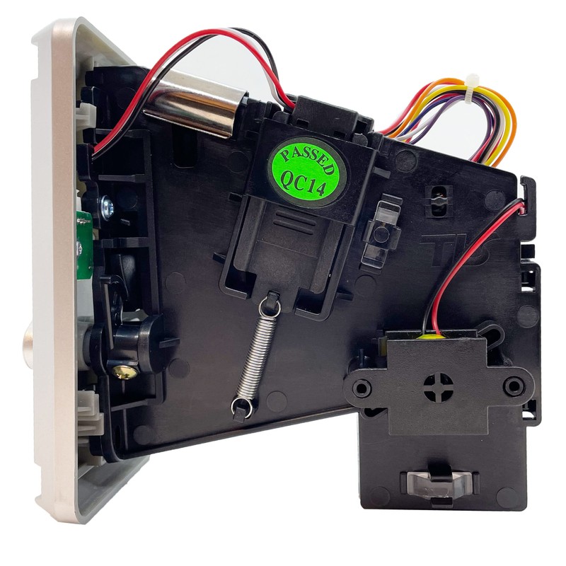 Arcade Game Machine Vending Machine Electronic Coin Selector Electronic Coin