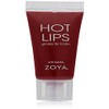 ZOYA Lip Gloss, Marachino , 0.42 Ounce