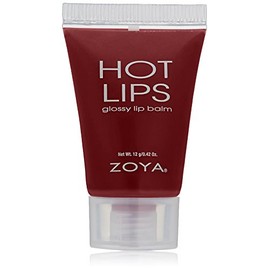 ZOYA Lip Gloss, Marachino , 0.42 Ounce