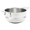 Stellar Steamers 20cm Bain Marie Insert