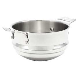 Stellar Steamers 20cm Bain Marie Insert