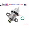 MG Fuel Pressure Regulator Yamaha Outboard 150 175 200 225