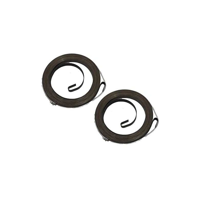 deawater 2PCS Starter Spring 155-244 for Echo Most Trimmers, Hedge