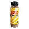 Fjuka Sensate Powder Sweet Dark | Instant bait boost |