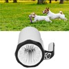 Automatic Dog Paw Cleaner Portable Split Hand Operated Rechargeable Powerful