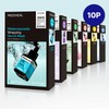MEDIHEAL Wrapping Serum Mask Sheet 10ea - Vitamin C Brightening 10ea