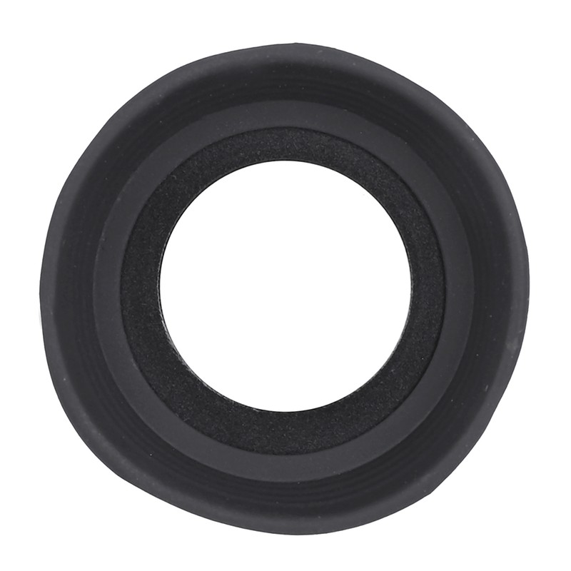 Full Coated High Definition Wide Angle 62 Degree Lens Aspheric