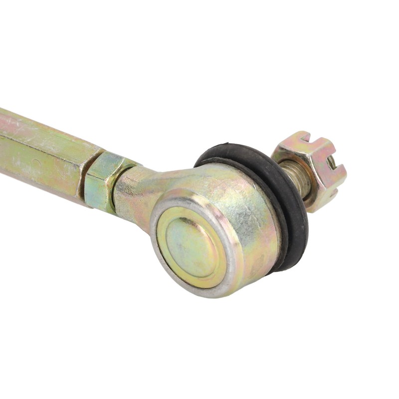 150mm Suspension Ball Joint Tie Rod Assembly M10 Thread Steel