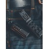 Tactical Geek TX4 Flashlight Case, LED Torch Holster Case for