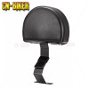 CB Detachable Driver Backrest Kit For 2009-2024 Kawasaki Vulcan 1700