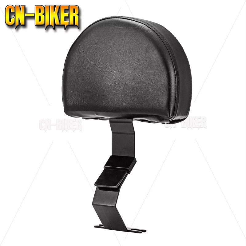 CB Detachable Driver Backrest Kit For 2009-2024 Kawasaki Vulcan 1700
