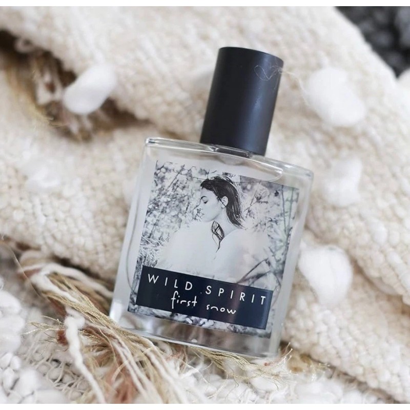 Wild Spirit First Snow Eau De Parfum Spray | Bold,