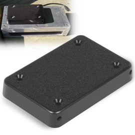 2371966 Inner Plate Bottom Plate–Freshwater System, Fits for MotorGuide Xi5 Xi3 Trolling Motor Quick-Release Mounting Bracket MKA-21