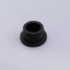 Be In Your Mind 2 Pcs Rubber Bumper for Pool