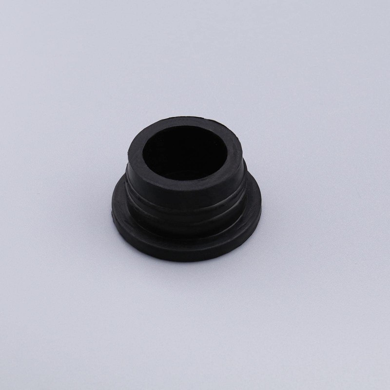 Be In Your Mind 2 Pcs Rubber Bumper for Pool