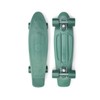 Penny Australia, 22 Inch Green Penny Board, The Original Plastic