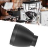 60g Grinder Bean Bin Aluminium Alloy Reusable Grinder Bean Bin