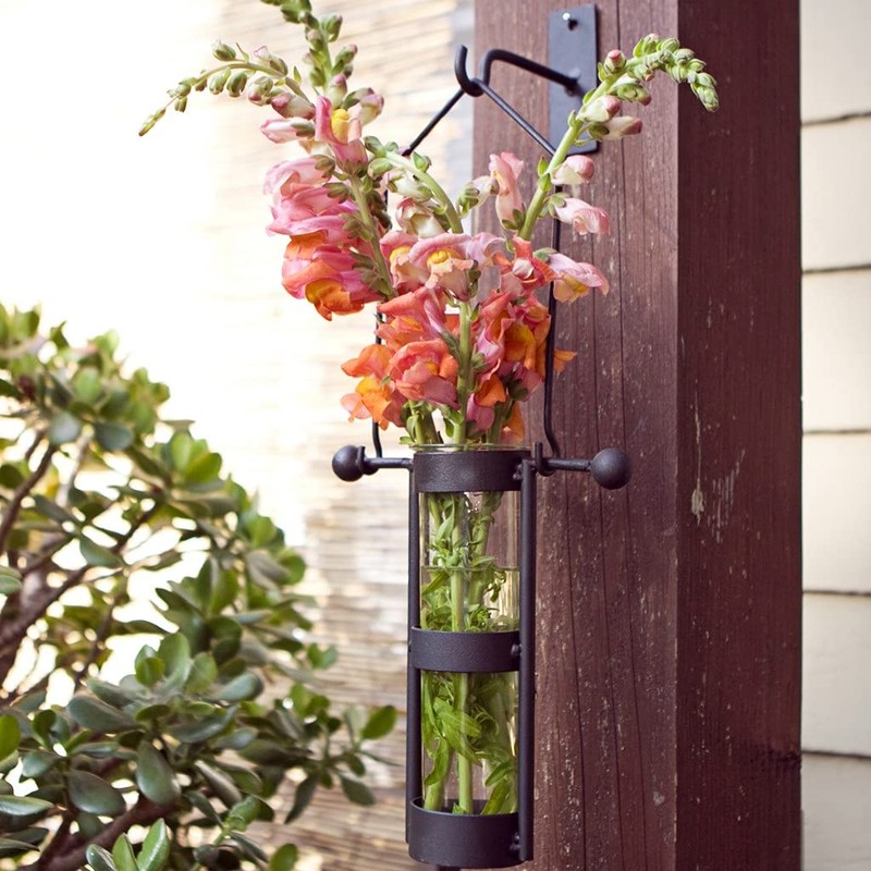 Danya B. QB102-2 Modern Home Décor - Wall Mount Hanging
