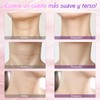 2Pcs Crema para Cuello Reafirmante, Crema para Reafirmar el Cuello,
