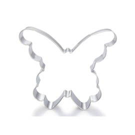 WDYJMALL Butterfly Cookie Cutter
