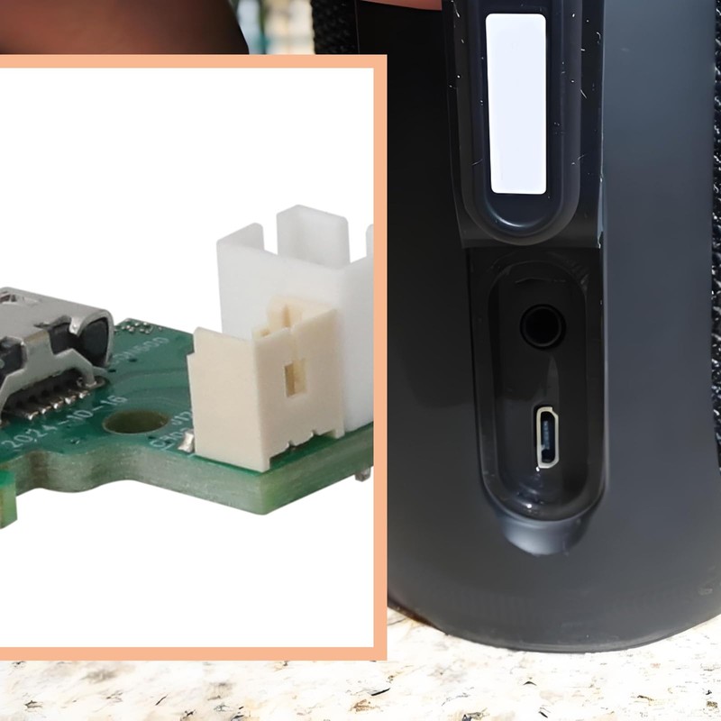 The Lord of the Tools 1 x Micro USB Charger