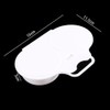 Vctitil 2pcs Egg Boilers Circular Egg Frying Tools Cooking Oil