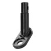 Bike Trailer Hitch Connector for Baby Pet Grocery Tranport Connector