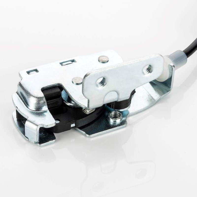 LST Rear Door Lock Bowdenzu Boot Lock Left Compatible with