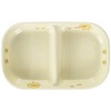 Maruki Hiokogumi J31 HI Square Partition Plate, Small