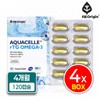 Enget Origin Aquacell Altige Omega3 rTG OMEGA-3 30 capsules, 4