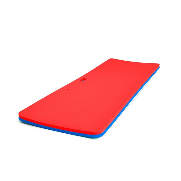 Floatation iQ Personal Floating Oasis 72 x 25 Inch Water