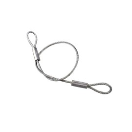 Polaris Ranger Limiter Cable, Dump Bed, Genuine OEM Part 7082244, Qty 1