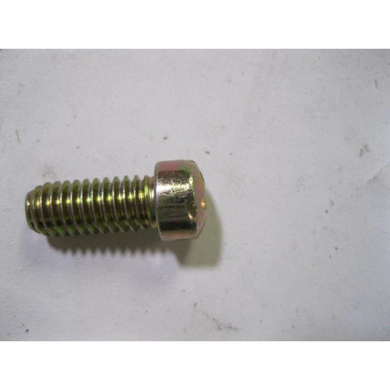 Tecumseh Genuine Tecumseh OEM 30196 Screw