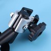 WINOMO Bike Trailer Hitch, Universal Bicycle Trailer Hitch Coupler Bike