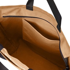 2-way tote bag