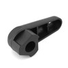 Shiwaki Oil Filler Cap Wrench Removal Key Tool Nylon Black