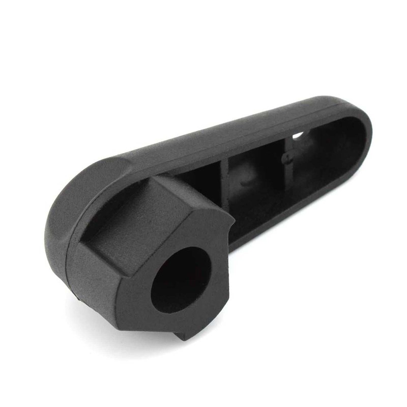 Shiwaki Oil Filler Cap Wrench Removal Key Tool Nylon Black